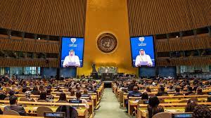 Kuwaiti mission marks 60th anniversary of UN membership